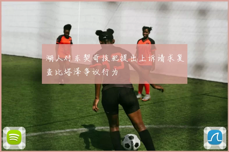 湖人对东契奇技犯提出上诉请求复查比塔泽争议行为